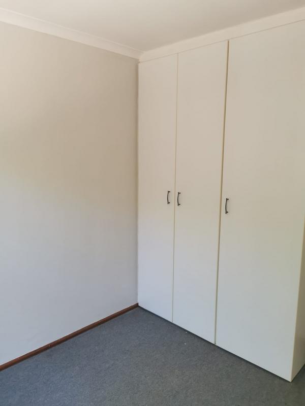 To Let 2 Bedroom Property for Rent in Table View Western Cape